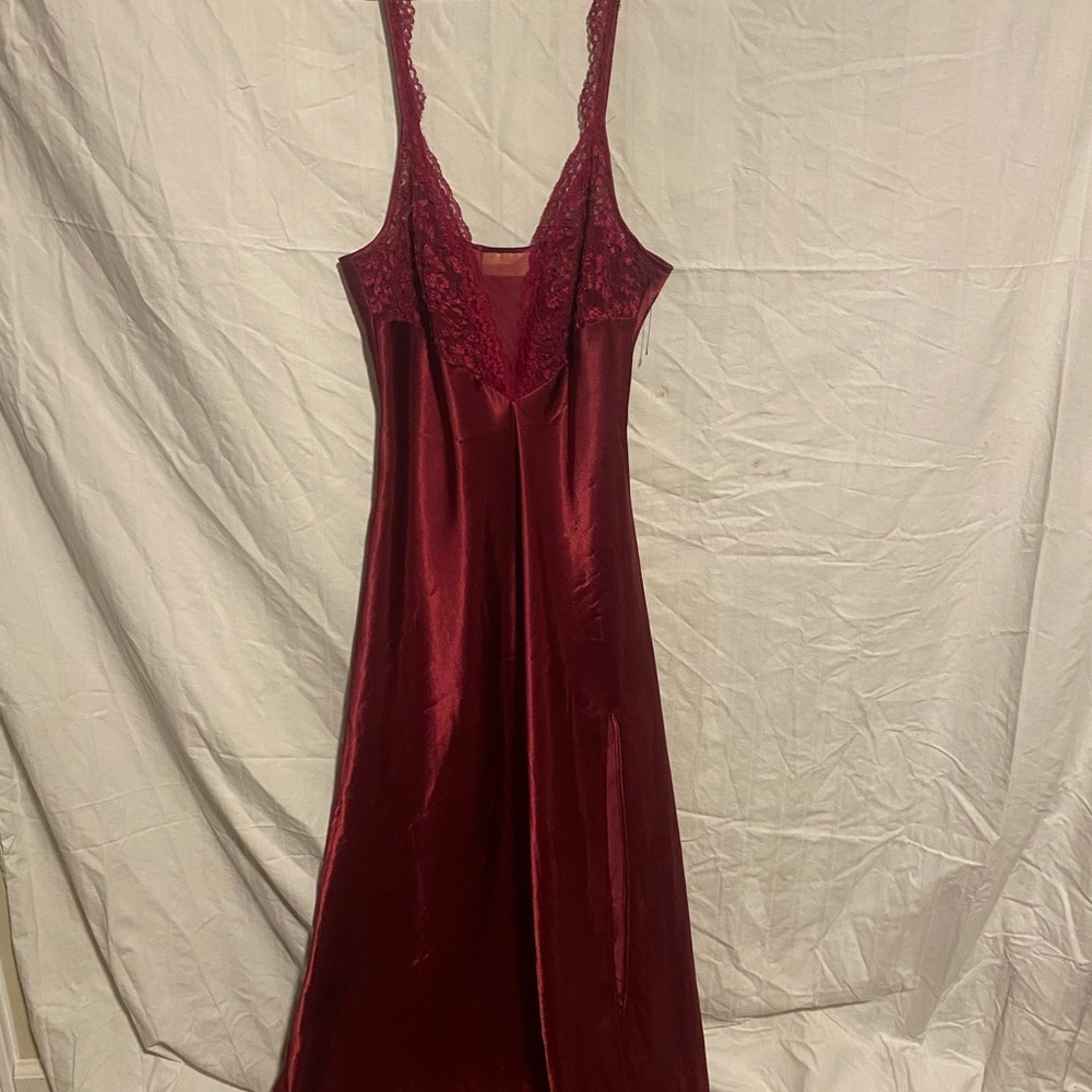 Victoria's Secret gold label